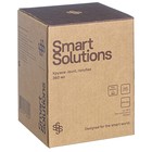 Кружка Smart Solutions Jaunt, 360 мл, цвет голубой - Фото 2