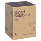Кружка Smart Solutions Jaunt, 360 мл, цвет чёрный - Фото 8