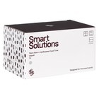 Ланч-бокс с приборами Smart Solutions Food Time, 1 л - Фото 8
