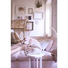 Мешочек для ланча mb pochette, natural cream - Фото 3