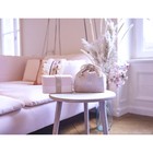 Мешочек для ланча mb pochette, natural cream - Фото 4