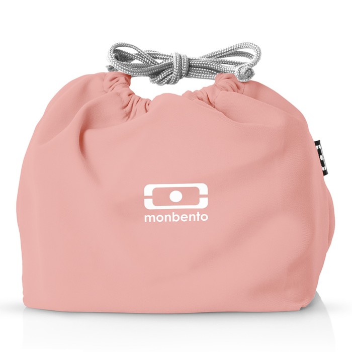 Мешочек для ланча mb pochette, rose flamingo - Фото 1