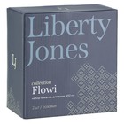 Набор бокалов для вина Liberty Jones Flowi, 410 мл, 2 шт, цвет розовый - Фото 5