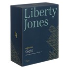 Набор бокалов для вина Liberty Jones Geir, 490 мл, 2 шт - Фото 5