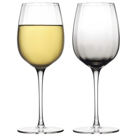 Набор бокалов для вина Liberty Jones Gemma Agate, 360 мл, 2 шт, цвет агат