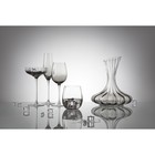 Набор бокалов для вина Liberty Jones Gemma Agate, 360 мл, 2 шт, цвет агат - Фото 2
