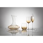 Набор бокалов для вина Liberty Jones Gemma Amber, 360 мл, 2 шт, цвет янтарный - Фото 6