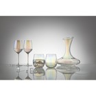 Набор бокалов для вина Liberty Jones Gemma Opal, 360 мл, 2 шт, цвет опал - Фото 2