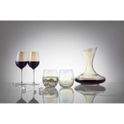 Набор бокалов для вина Liberty Jones Gemma Opal, 360 мл, 2 шт, цвет опал - Фото 3