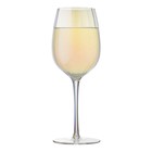 Набор бокалов для вина Liberty Jones Gemma Opal, 360 мл, 2 шт, цвет опал - Фото 6