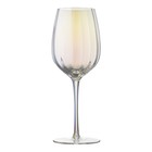 Набор бокалов для вина Liberty Jones Gemma Opal, 360 мл, 2 шт, цвет опал - Фото 7
