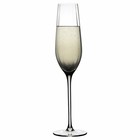 Набор бокалов для шампанского Liberty Jones Gemma Agate, 225 мл, 2 шт, цвет агат - Фото 4