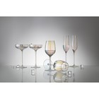 Набор бокалов для шампанского Liberty Jones Gemma Opal, 225 мл, 2 шт, цвет опал - Фото 3
