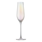 Набор бокалов для шампанского Liberty Jones Gemma Opal, 225 мл, 2 шт, цвет опал - Фото 5