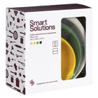 Набор ёмкостей для смешивания Smart Solutions Mixy, 3 шт - Фото 7