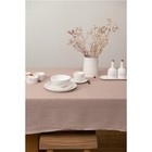Набор тарелок Tkano Kitchen spirit, 21 см, 2 шт, цвет белый - Фото 5