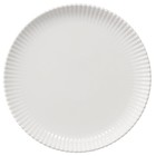 Набор тарелок Tkano Kitchen spirit, 21 см, 2 шт, цвет белый - Фото 9