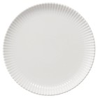 Набор тарелок Tkano Kitchen spirit, 26 см, 2 шт, цвет белый - Фото 9