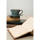 Набор кофейных пар Liberty Jones Antique, 125 мл, 2 шт - Фото 18