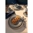 Набор обеденных тарелок Liberty Jones Antique, d=21 см, 2 шт - Фото 2