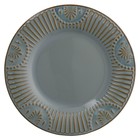 Набор обеденных тарелок Liberty Jones Antique, d=21 см, 2 шт - Фото 14