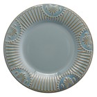 Набор обеденных тарелок Liberty Jones Antique, d=21 см, 2 шт - Фото 9
