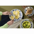 Набор обеденных тарелок Liberty Jones Bright Traditions, d=26 см, 2 шт - Фото 3