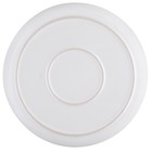 Набор обеденных тарелок Liberty Jones In the village, d=28 см, 2 шт, цвет белый - Фото 7