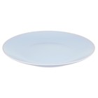 Набор обеденных тарелок Liberty Jones Simplicity, d=26 см, 2 шт, цвет голубой - Фото 4