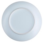 Набор обеденных тарелок Liberty Jones Simplicity, d=26 см, 2 шт, цвет голубой - Фото 6