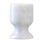 Набор подставок для яиц Liberty Jones Marm, белый мрамор, размер 5х7.4 см, 2 шт - Фото 8