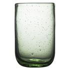 Набор стаканов Liberty Jones Flowi, 510 мл, 2 шт, цвет зелёный - Фото 3