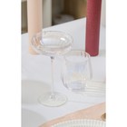 Набор стаканов для воды Liberty Jones Gemma Opal, 460 мл, 2 шт, цвет опал - Фото 11