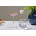 Набор стаканов для воды Liberty Jones Gemma Opal, 460 мл, 2 шт, цвет опал - Фото 12