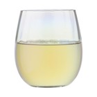 Набор стаканов для воды Liberty Jones Gemma Opal, 460 мл, 2 шт, цвет опал - Фото 3