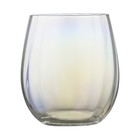 Набор стаканов для воды Liberty Jones Gemma Opal, 460 мл, 2 шт, цвет опал - Фото 4