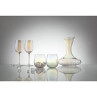 Набор стаканов для воды Liberty Jones Gemma Opal, 460 мл, 2 шт, цвет опал - Фото 5