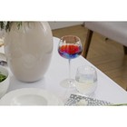 Набор стаканов для воды Liberty Jones Gemma Opal, 460 мл, 2 шт, цвет опал - Фото 10