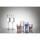 Набор стаканов Smart Solutions, стекло, 200 мл, 2 шт - Фото 3