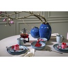 Набор тарелок Liberty Jones Blueberry, d=21.5 см, 2 шт, цвет синий - Фото 2