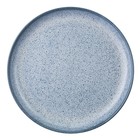 Набор тарелок Liberty Jones Blueberry, d=21.5 см, 2 шт, цвет синий - Фото 5