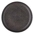 Набор тарелок Liberty Jones Dots, d=21 см, 2 шт, цвет чёрный - Фото 3