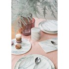 Набор тарелок Liberty Jones Marble, d=21 см, 2 шт - Фото 18