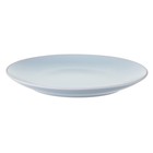 Набор тарелок Liberty Jones Simplicity, d=21.5 см, 2 шт, цвет голубой - Фото 4