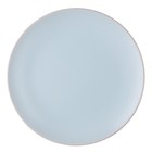 Набор тарелок Liberty Jones Simplicity, d=21.5 см, 2 шт, цвет голубой - Фото 5