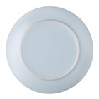 Набор тарелок Liberty Jones Simplicity, d=21.5 см, 2 шт, цвет голубой - Фото 6