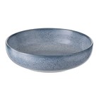 Набор тарелок для пасты Liberty Jones Blueberry, d=21.5 см, 2 шт, цвет синий - Фото 4