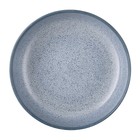 Набор тарелок для пасты Liberty Jones Blueberry, d=21.5 см, 2 шт, цвет синий - Фото 5