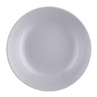 Набор тарелок для пасты Liberty Jones In the village, d=21.5 см, 2 шт, цвет серый - Фото 7