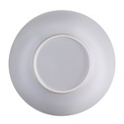 Набор тарелок для пасты Liberty Jones In the village, d=21.5 см, 2 шт, цвет серый - Фото 8